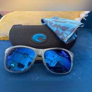 Brand New Women’s Costa Sunglasses